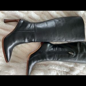 Vince Camuto Perintie Knee High Boots 